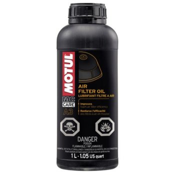 Смазка Motul A3 Air Filter Oil ( 1 L)