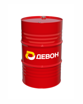 Масло моторное Devon Speed Master SN SAE 5W30 (бочка 180 кг)