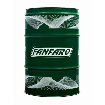 Масло трансмиссионное FANFARO ATF WS (бочка 208 л)