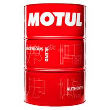 Масло моторное Motul Power LCV Asian 5w-30 ( 208 L)