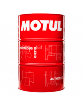 Масло моторное Motul Tekma Ultima 10w-40 ( 208 L)