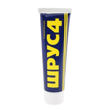 Смазка ШРУС-4 ( 100 гр)
