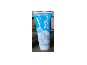 Смазка графитная ( 250 гр)