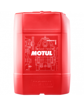 Пластичная смазка Motul IRIX EVO LCX 920-000 (19KG)