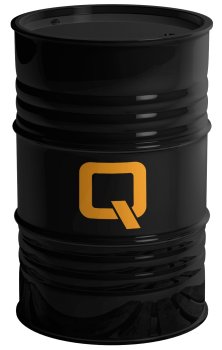 Масло трансмиссионное QT 75w-90 API GL-4/5 синт.  ( 180 KG / 205 L )