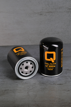 Фильтр топливный Q-Filter QF 400036