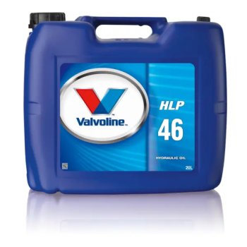 Масло гидравлическое Valvoline HLP 46 (канистра 20 л.)
