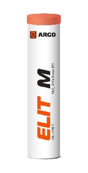 Смазка ARGO Elit M EP-2 (туба 370 г)