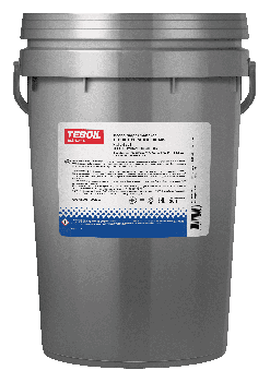 Масло гидравлическое Teboil Hydraulic Oil 68s (ведро 20 л)