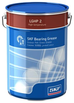 Смазка SKF LGHP 2 ( 5 кг )