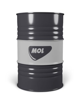 Масло гидравлическое MOL Hydro HM 46 (бочка 180 кг.)