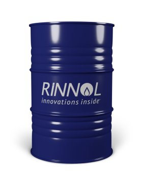 Масло гидравлическое RINNOL OLGER HYDRAULIC HVLP 32 (бочка 200 л)