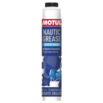 Пластичная смазка Motul Nautic Grease ( 0,4 L)