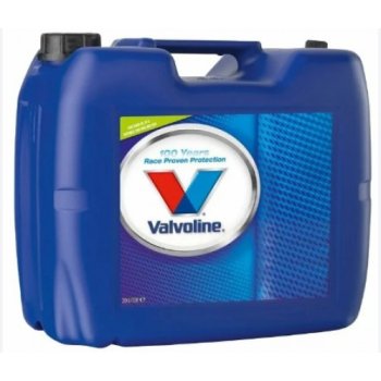Масло трансмиссионное Valvoline LIGHT & HD GEAR OIL 80W-90 (канистра 20 л.)