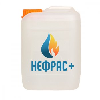 Сольвент/Нефрас-А 130/150 ( канистра 5л)