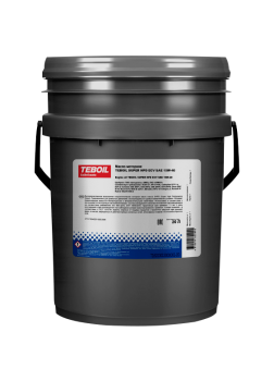 Масло моторное Teboil Super XLD-2 Plus sae 10w-40 ( 20 л )