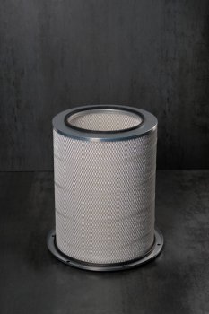 Фильтр воздушный Q-Filter QA 100043