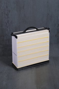 Фильтр воздушный Q-Filter QA 100096