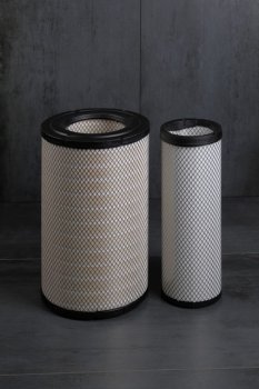 Комплект фильтров воздушных Q-Filter QA 100331KIT