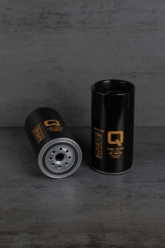 Фильтр топливный Q-Filter QF 400194