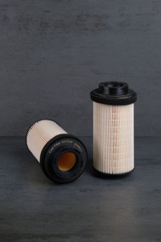 Фильтр топливный Q-Filter QF 400211