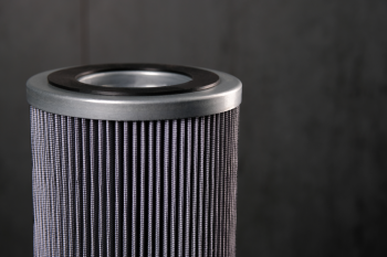 Фильтр гидравлический Q-Filter QH 500040