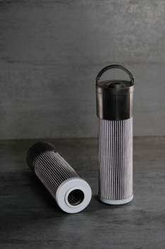 Фильтр гидравлический Q-Filter QH 500041