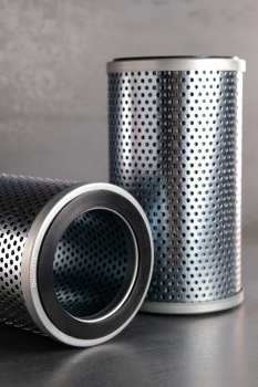 Фильтр гидравлический Q-Filter QH 500047 Synthetic
