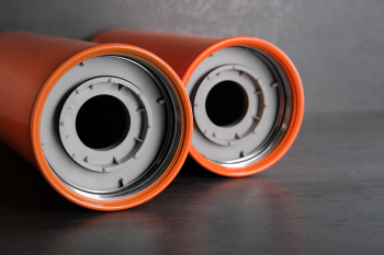 Фильтр гидравлический Q-Filter QH 500069