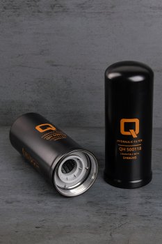Фильтр гидравлический Q-Filter QH 500118