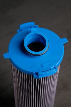 Фильтр гидравлический Q-Filter QH 500155