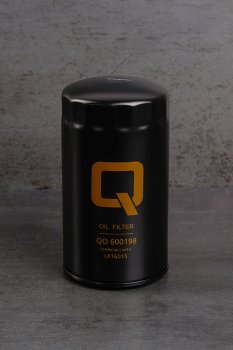Фильтр масляный Q-Filter QO 600198