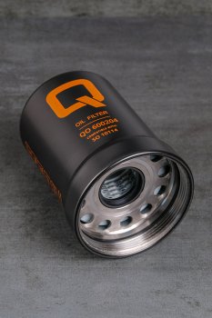 Фильтр масляный Q-Filter QO 600204