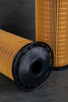 Фильтр масляный Q-Filter QO600209